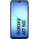 SMARTPHONE  GALAXY A17 5G (SM-A176BZKDEUE) DS 6.7'' 8GB/256GB BLACK